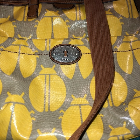 Fossil Key-Per - Picture 2 of 7